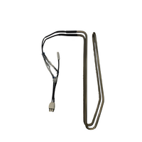 Midea Midea Fridge Freezer Defrost Heating Element P17431000008483 spare part