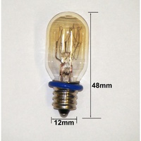 MHI Mitsubishi Fridge Bulb KIE402360 spare part