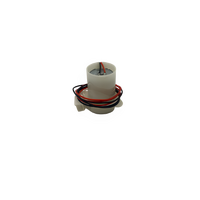 MHI Mitsubishi Fridge Water Pump Motor KIEZ87365 | MR-CGX402EP-A MR-LX630EM-A-GSL MR-CX306EM-ST-W MR-CX402EJ MR-CX306EM-A-W MR-CX370EJ spare part