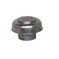Universal Mushroom Roof Cowl 150mm RMC6 spare part
