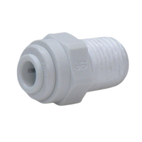 Universal NPTF Adaptor 1/4 x 1/2 JG1 spare part