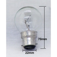Fisher & Paykel Oven Bulb P4552 spare part