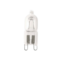 AEG Oven Halogen Light Bulb 40W 230V G9 8588085641021 spare part