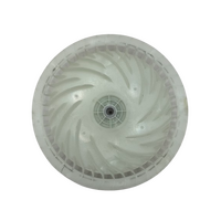 Panasonic Panasonic Dryer Fan Assembly 101010080007 | NH-E80JA1WVT NH-E70JA1WVT NH-E80JA1WPH NH-E80JA1WMY NH-E80JA1WSG NH-E80JA1WAU NH-E70JA1WAU NH-E80AJ1WTH spare part
