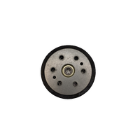 Panasonic Panasonic Dryer Idler Wheel ANH22D-4870 spare part