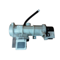 Panasonic Panasonic Front Load Washing Machine Drain Pump AXW008CB0FA0 | NA-V95FX1 NA-V90FX1 NA-V85FB1 spare part