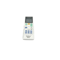 Panasonic Panasonic Heat Pump/AC Remote CWA75C4406 spare part