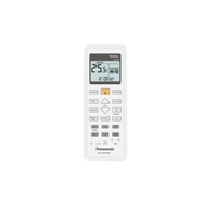 Panasonic Panasonic Heatpump/AC Remote ACXA75C21640 spare part