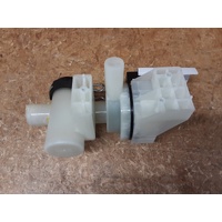 Panasonic Panasonic Top Load Washing Machine Drain Pump Assy AXW08C-9CR6 spare part
