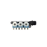Panasonic Panasonic Washer Cold Triple Inlet Water Valve AXW292128160 | NA-F70A5HNZ & NA-F70A5 spare part