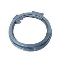 Panasonic Panasonic Washer/Dryer Door Seal AXW212C4TC0 spare part