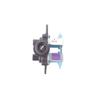 Panasonic Panasonic Washing Machine Cold Inlet Valve AXW292126716 | NA-FS95G2 NA-FS85A1 NA-FS95A1 spare part