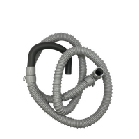 Panasonic Panasonic Washing Machine Drain Hose AXW002E-C3700 | NA-F60A5HNZ. NA-FS85G3WNZ NA-F9H3WNZ NA-F85H3WNZ NA-FS95G3WNZ NA-FS85G3WAU NA-F85H3WAU spare part