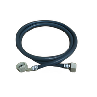 Panasonic Panasonic Washing Machine Inlet Hose AXW12C-7TU0 | NA-B48VG5. NA-168VX3/4 NA-140VX3 NA-168VS4 NA-148VS4 NA-140VS4 NA-168VG3/4 NA-148VG3/4 NA-140VG3/4 spare part