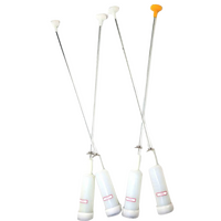 Panasonic Panasonic Washing Machine Suspension Rod AXW34I-16N02 | NA-FS95G3WAU. NA-FS85V3WAU spare part