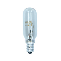Ariston Rangehood Cooker Lamp Bulb E14 40W SKL AA6300 spare part