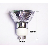 Fisher & Paykel Rangehood Halogen Lamp Bulb 240V 50W R111020 ES5025 spare part