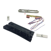 Universal Rangehood Switch Slide With Loom Assembly 4055944302 spare part