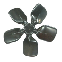 Robinhood Robinhood Rangehood Fan Blade D Shaft R102283 | RCB2AH9SS RO61SS/WH/80 spare part