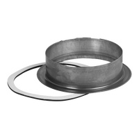 Universal Round Adaptor 150mm RHF6R spare part