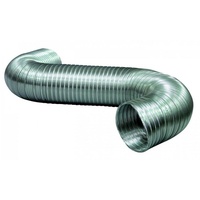 Universal Semi Rigid Ducting 100mm A0403MR spare part