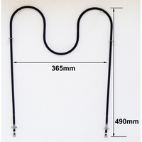 Fisher & Paykel Shacklock Main Oven Element 5044H spare part