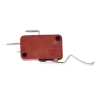 Simpson Simpson Dryer Door Switch D034 spare part