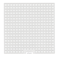Universal ULX109 Unilux 60CM Silicone Anti-Slip Appliance Mat spare part