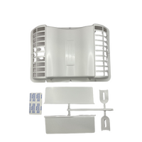 Universal Under Eave Vent EVE spare part
