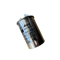 AEG Universal Capacitor 3UF AA0003 spare part