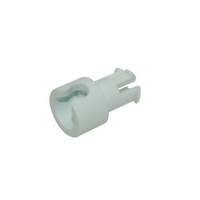 Ariston Universal Dishwasher Basket Roller Axle A104638 spare part