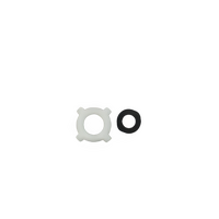 AEG Universal Dishwasher Blanking Cap 0065200012 spare part