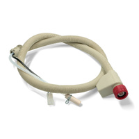 AEG UNIVERSAL DISHWASHER SAFETY SUPPLY HOSE 150cm AA2300 spare part