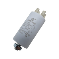 Universal Universal Dryer Captacitor 2UF AA0002 spare part