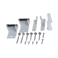 Elba Universal Dryer Wall Mounting Kit P6450 spare part