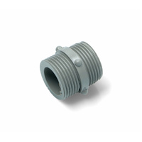 AEG UNIVERSAL FILL HOSE CONNECTOR 3/4" X 3/4" JOINER AA1060 spare part