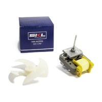 Beko Universal Fridge Freezer Fan Motor AA1045 spare part