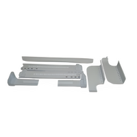 Beko Universal Stacking Kit 2986960100 spare part