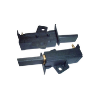 Universal Universal Washing Machine Motor Brushes CAR091 spare part