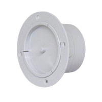 Universal Wall Plate and Plug DVSWPR spare part
