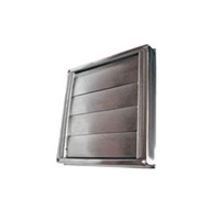 Universal Wall Vent GVSS100 spare part