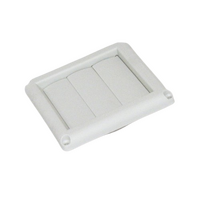 Universal Wall Vent HSR4W spare part