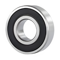 Universal Washing Machine Sealed Bearing 6202-2RS 6202 spare part