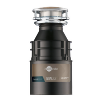 Universal InSinkErator InSinkErator Food Waste Disposer BW22 spare part