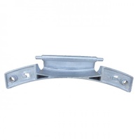 Electrolux Westinghouse Electrolux Simpson Dryer Door Hinge 0045300029 | 39S505EM 39S600M 39S500M 39P400M WDV5051 LD605EB LD505EB LD500B EDV6051 EDV5051 EDV605S spare part
