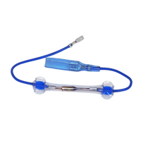Kelvinator Westinghouse Simpson Kelvinator Fridge Freezer Thermal Fuse 1438052 | N660G N640G N520H N410H N360H RS663T RS662T RS645T RS643T BJ503T spare part