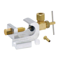 Universal WFSV6 Saddle Valve G Type spare part