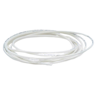 Universal White Tube 5m 1/4" JG5 spare part
