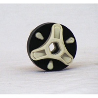 Universal WP003L Motor Coupling spare part