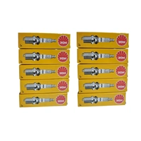 NGK QUALITY BRAND NEW | 10 x NGK Spark Plugs BPMR7A spare part